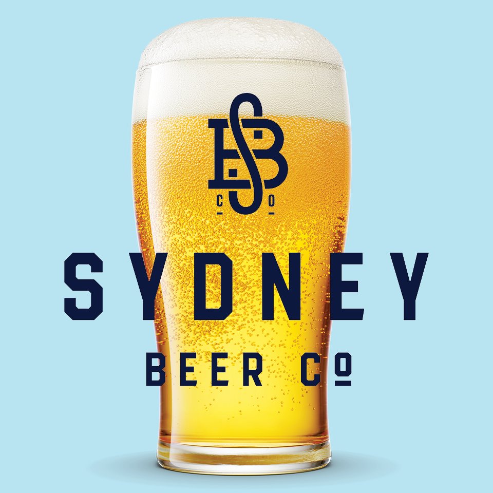 Sydney Beer Co 