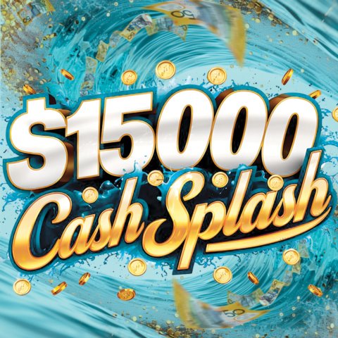 Cash Splash