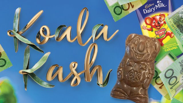 Koala Kash