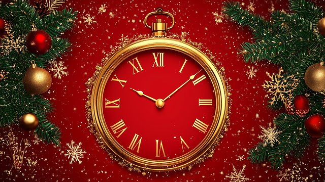 Christmas and January Trading Hours