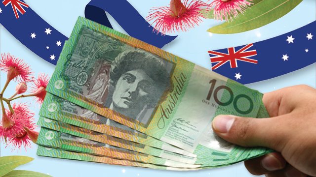 Australia Day Weekend Kiosk Bonuses