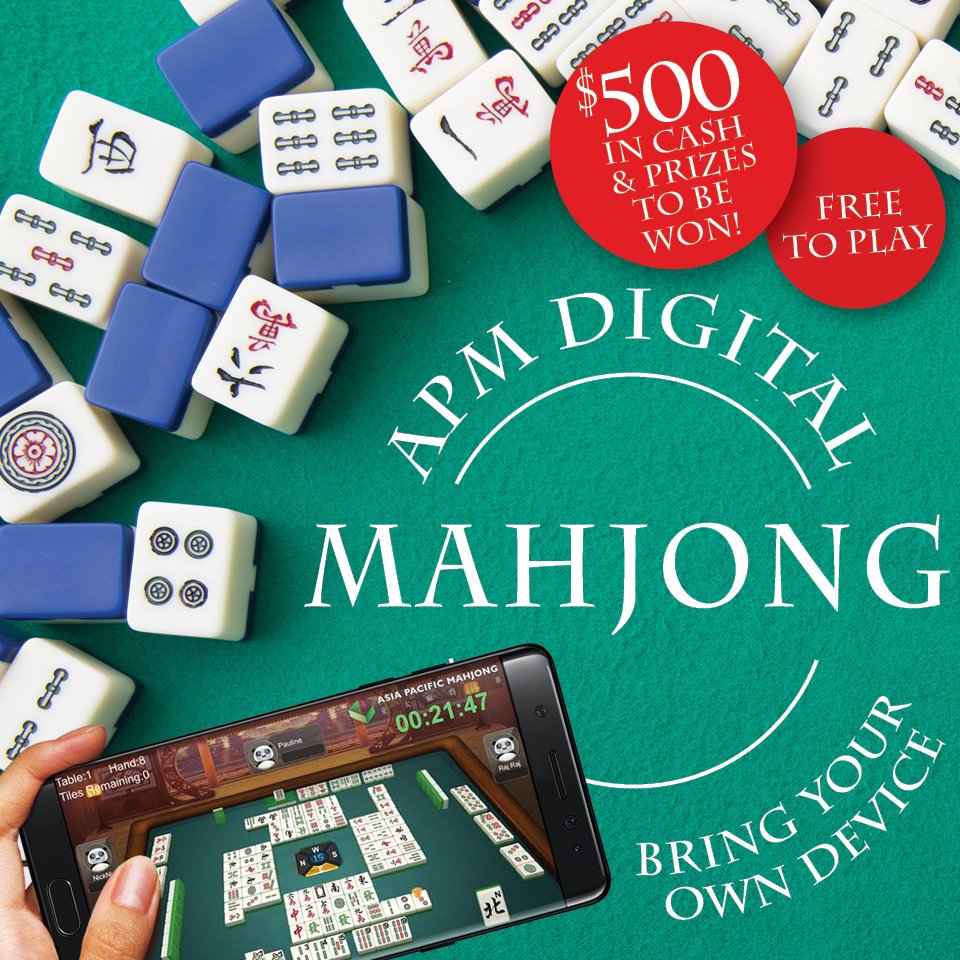 Mahjong