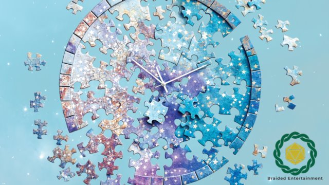 Puzzle Hour