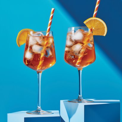 New 2 for 1 Cocktails