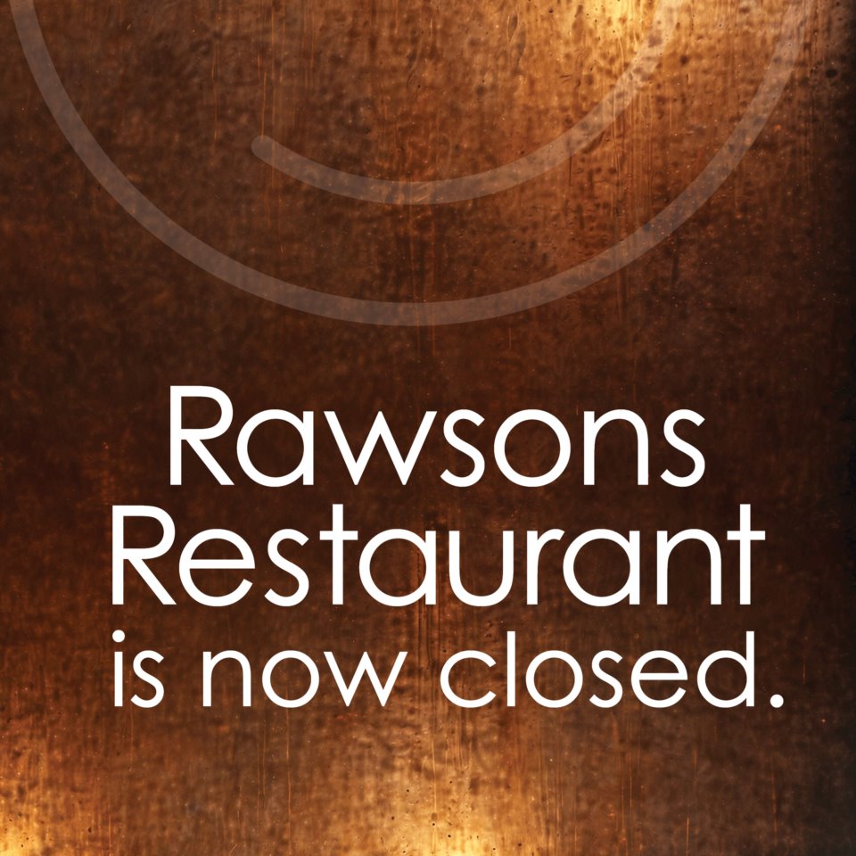 Rawsons Restaurant