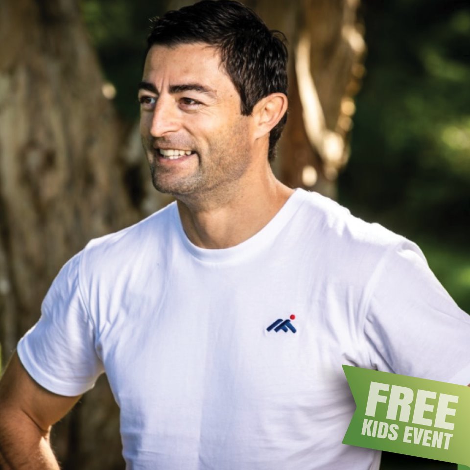 MiniFit with Anthony Minichiello